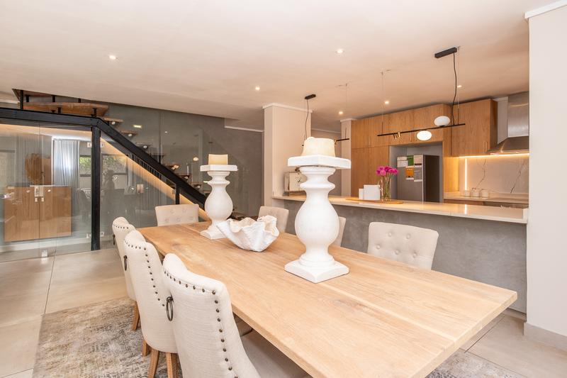 3 Bedroom Property for Sale in Stonehurst Mountain Estate Western Cape